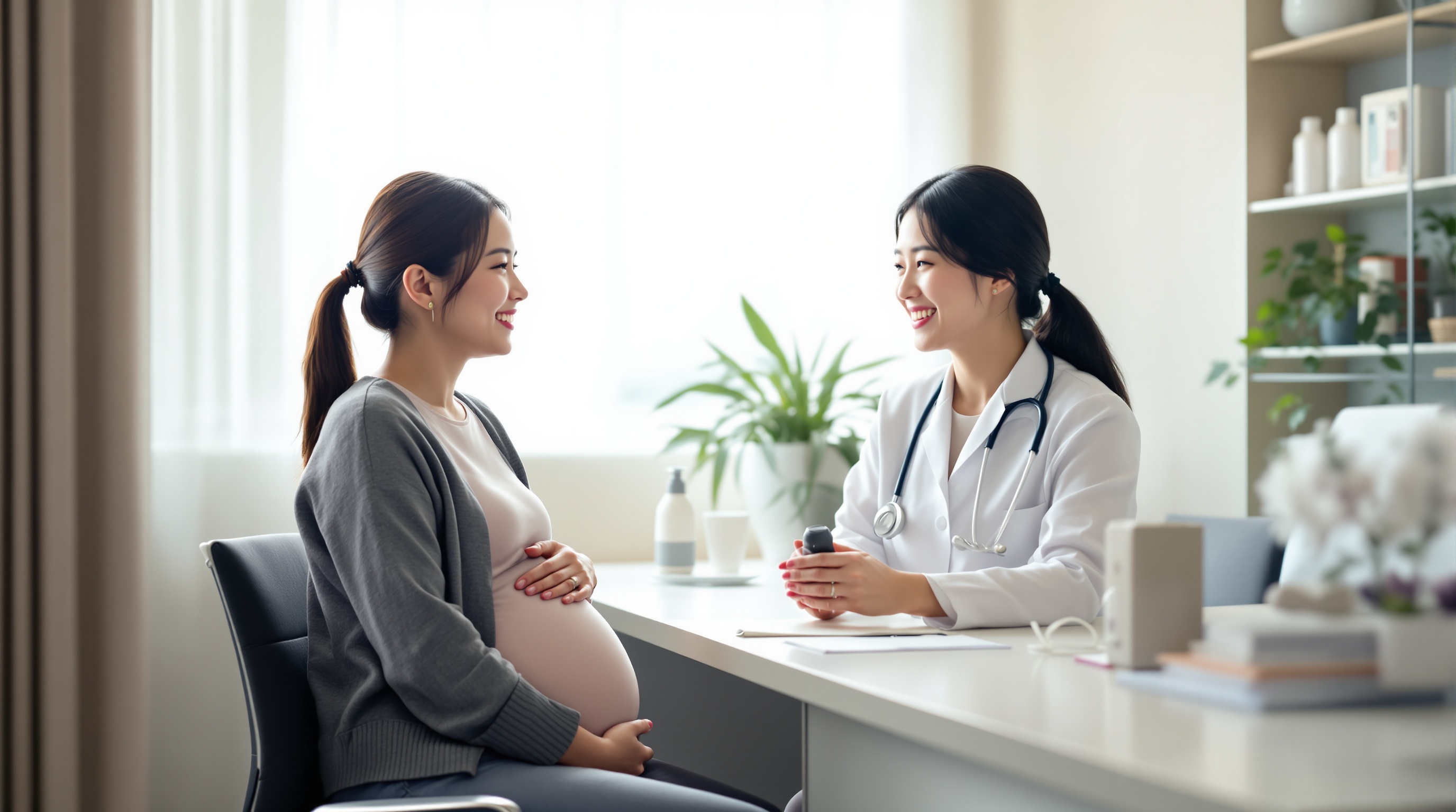 妊娠線クリームおすすめ