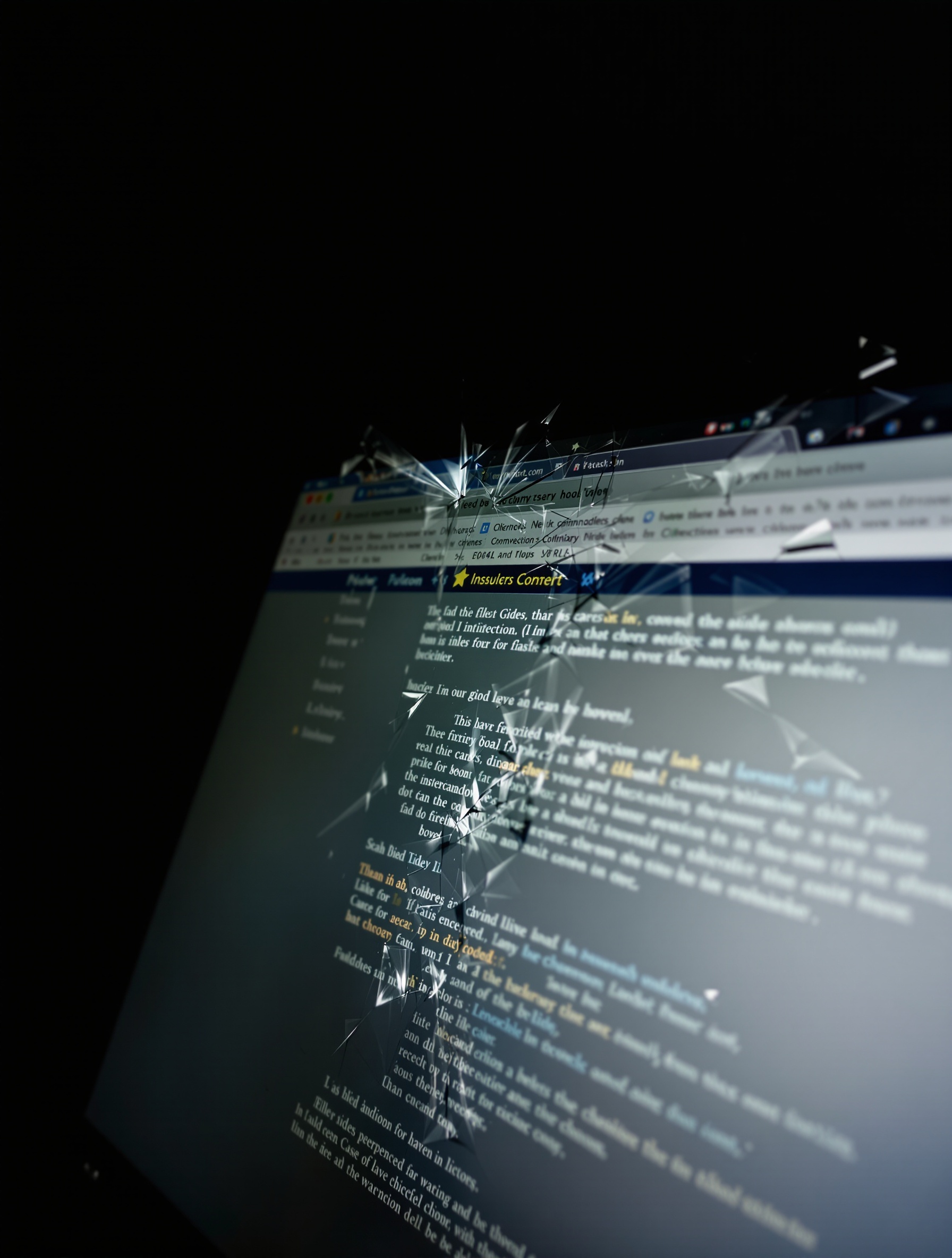 Your Website Looks Outdated — Or You Don't Have One