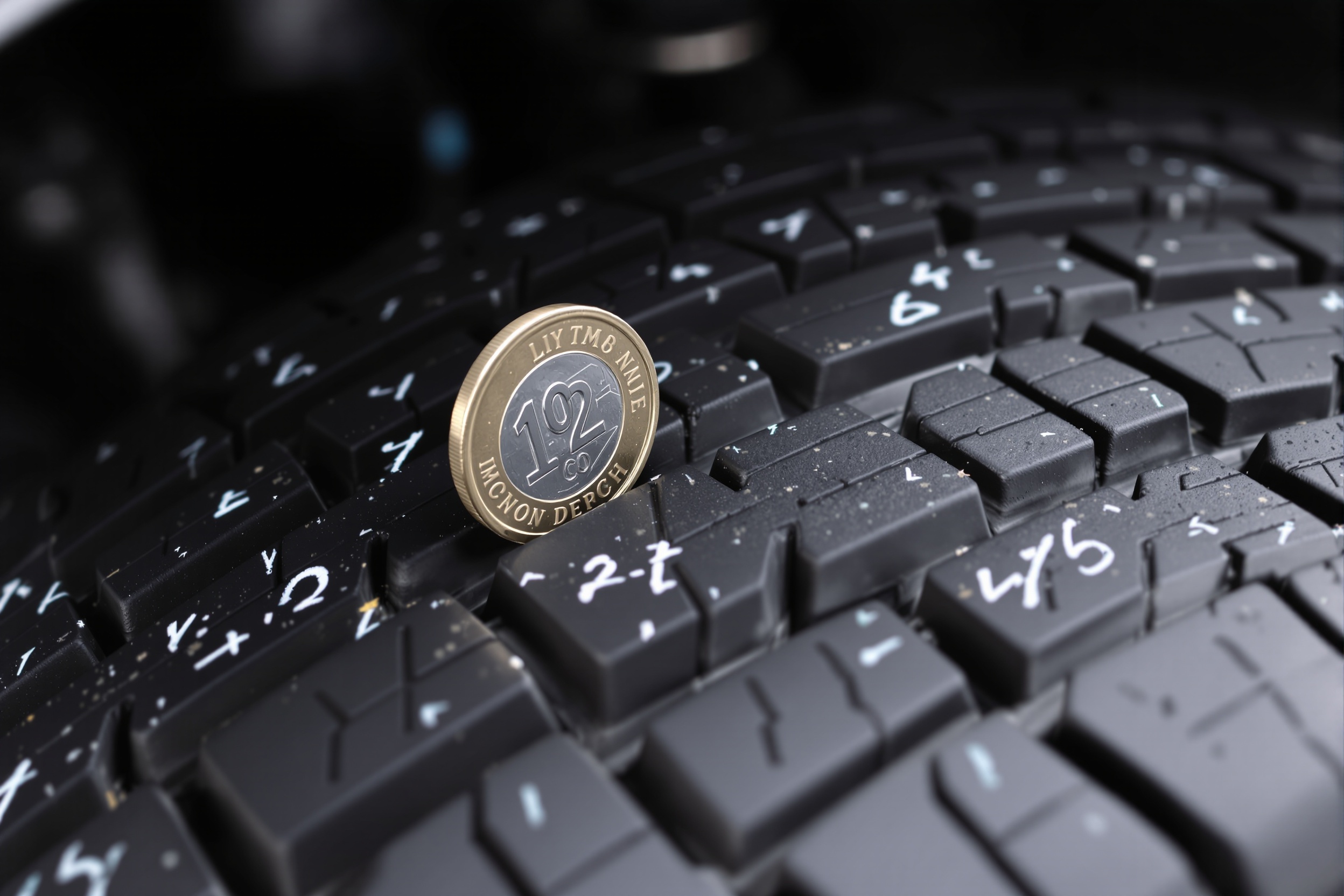 How to Check Your Tyre Tread Depth at Home