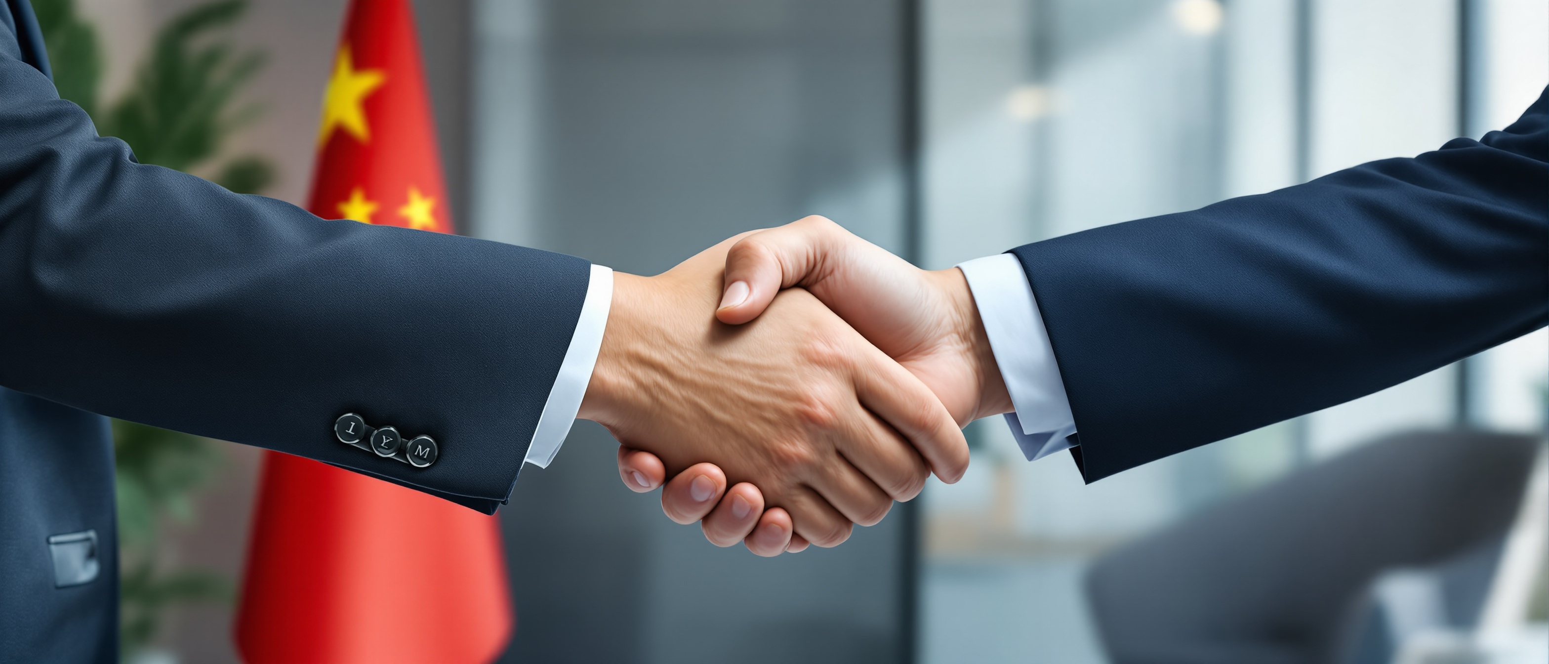 进入也门市场的战略合作伙伴 进入也门市场的战略合作伙伴