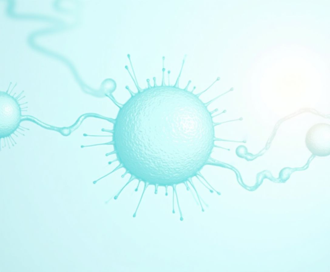 PrEPによる細胞内での予防メカニズムを示す図解