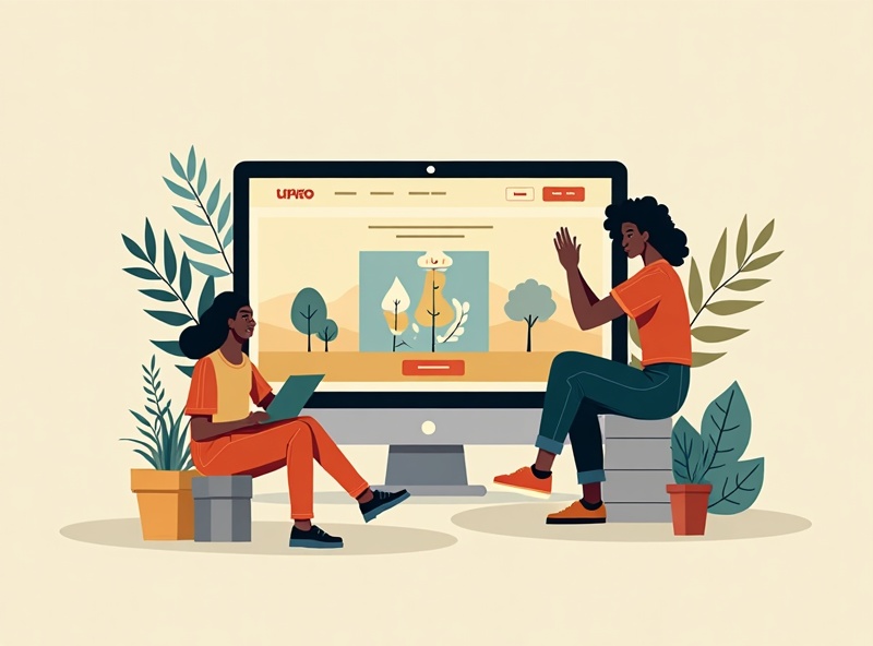 E-CATS Organization — Digital Transformation