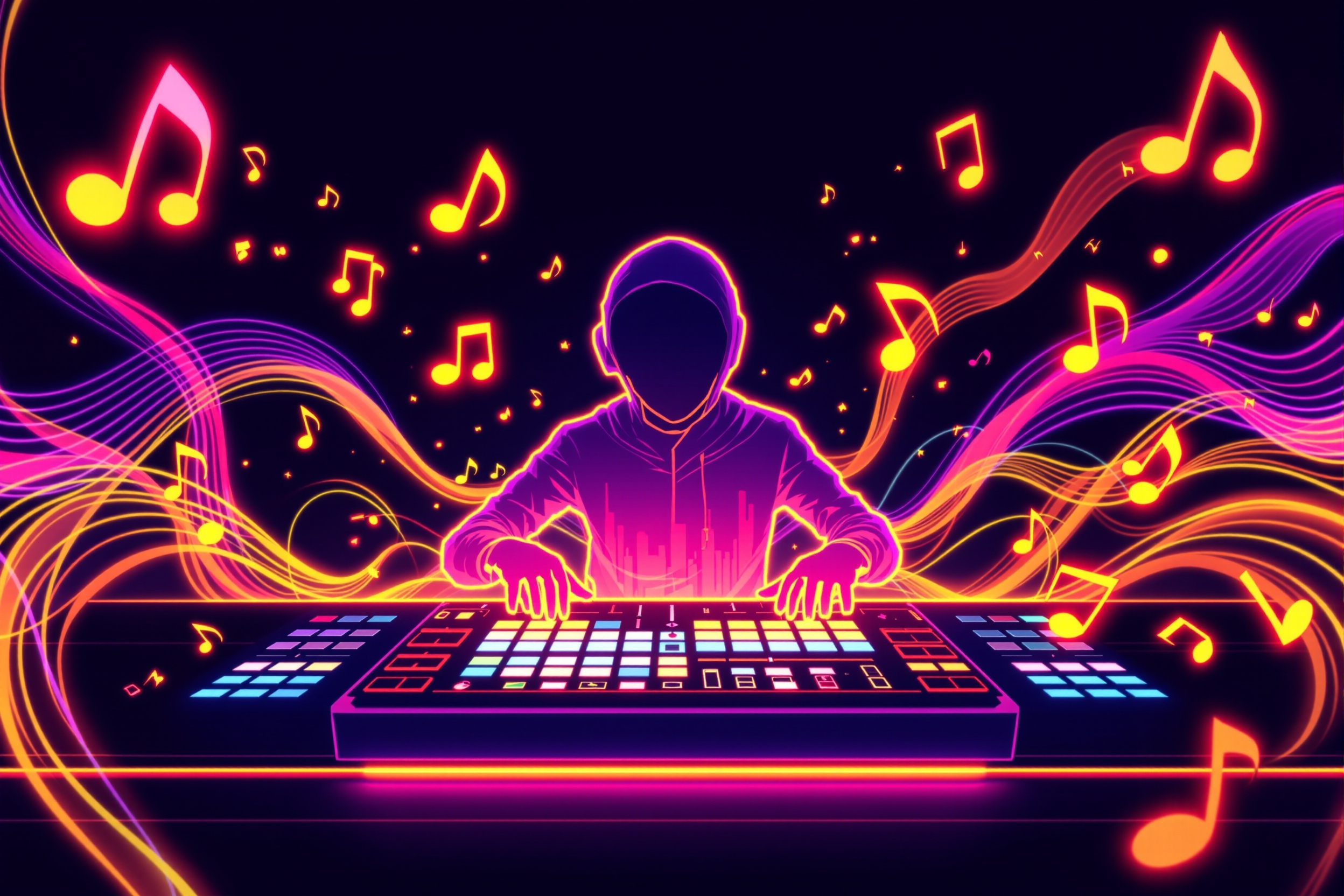 オリジナル曲
