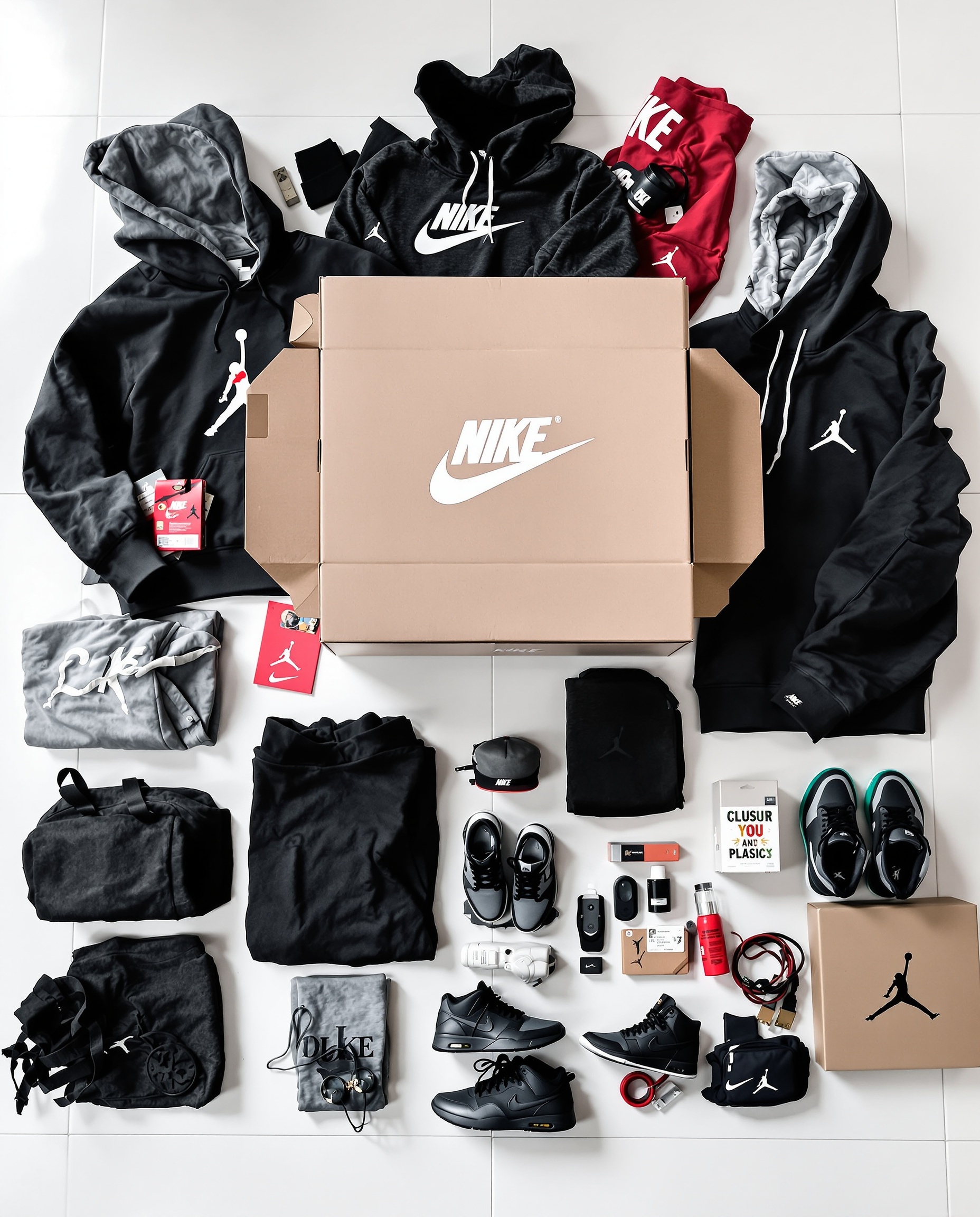 ACBuy haul unboxing - ACBuy spreadsheet community finds