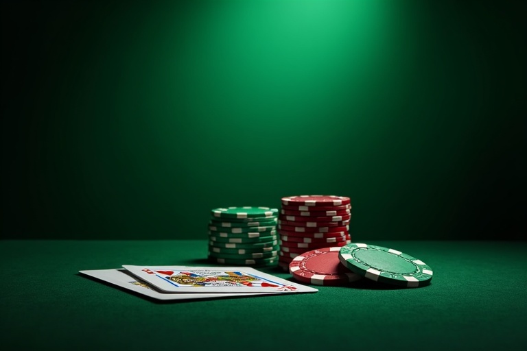 Poker Essentials: Winning Strategies and Insights