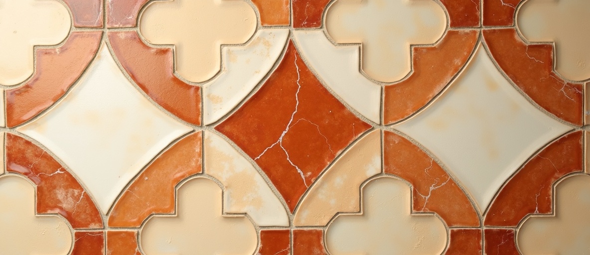 Tile detail