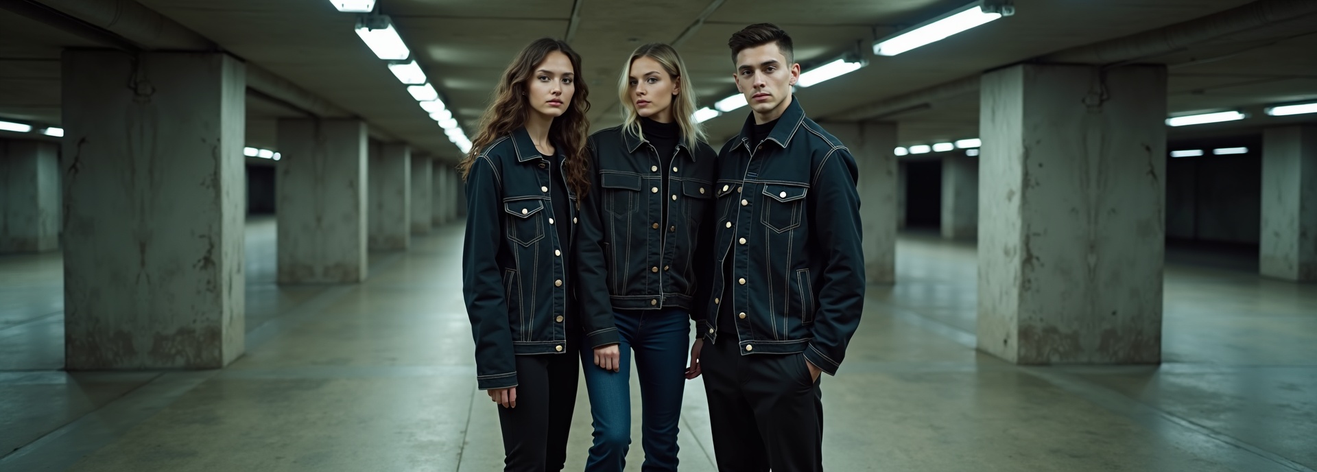 Middle Finger Editorial