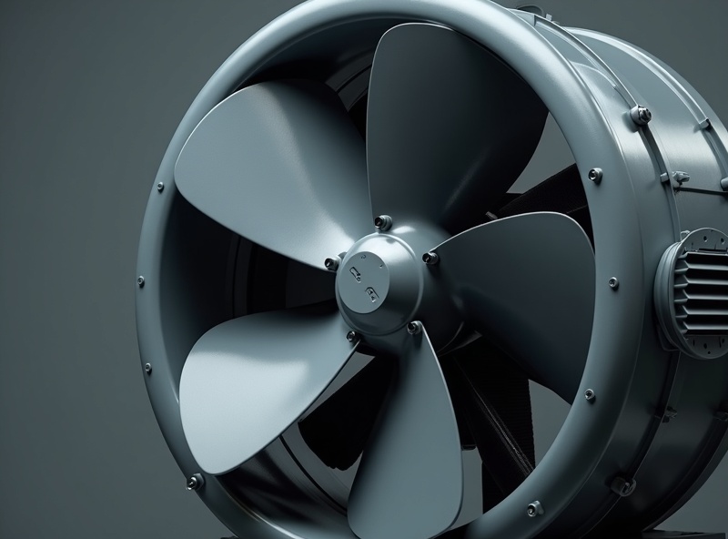 Ventilateurs Industriels