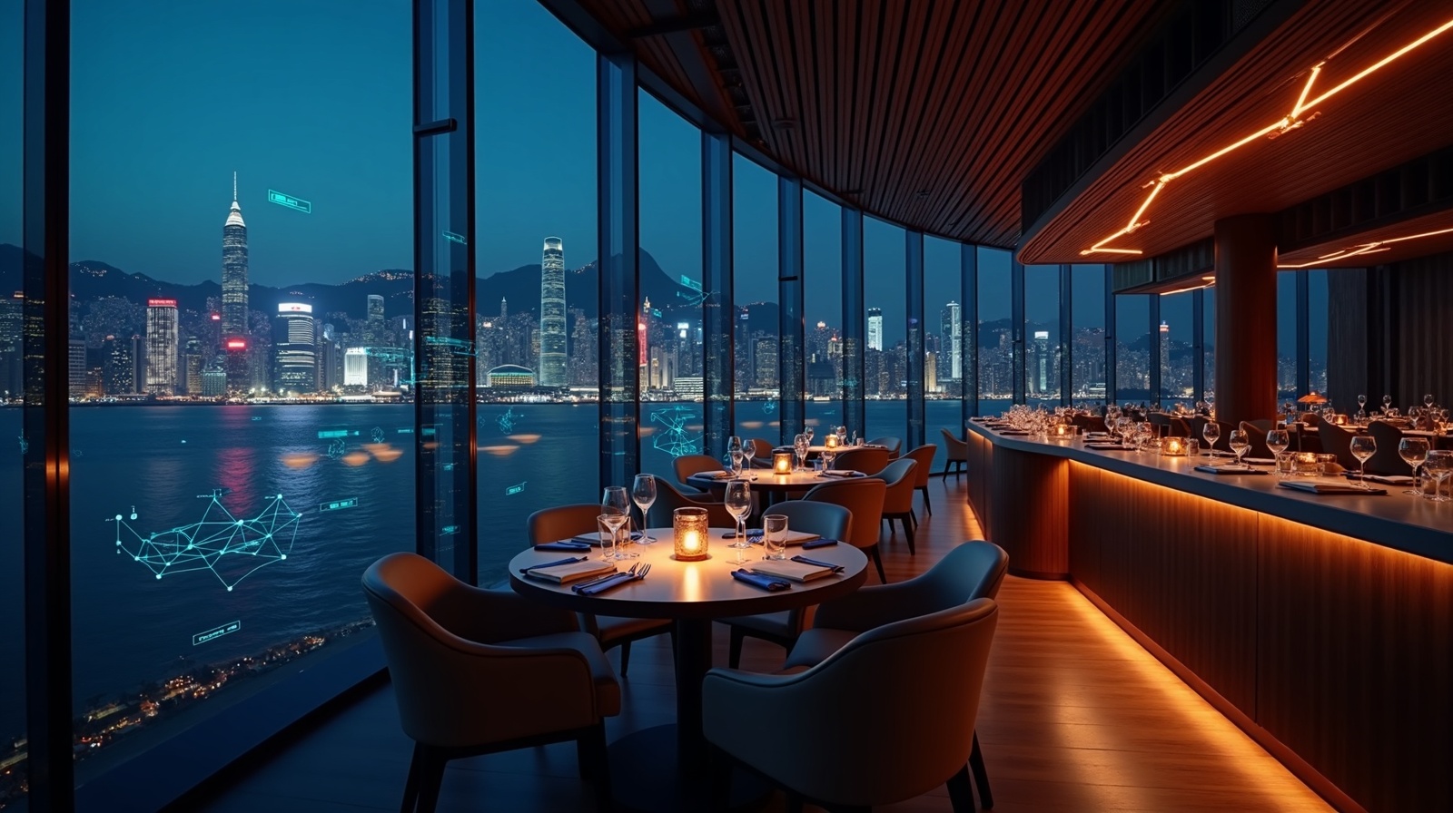Jetta Go Hong Kong Restaurant Operations