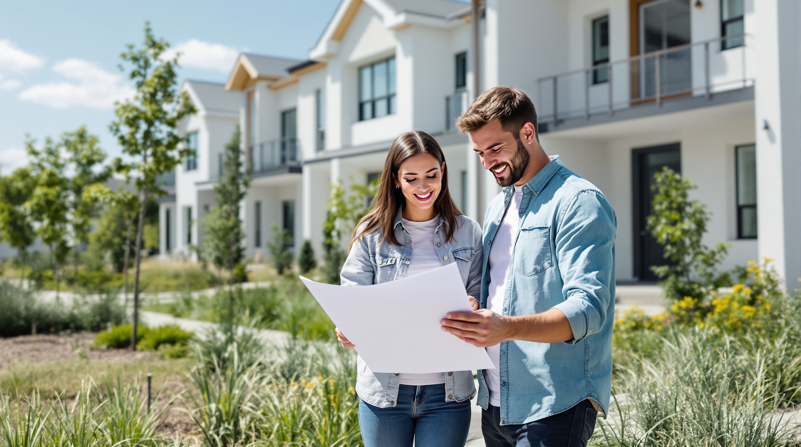 PTZ 2026 : toutes les nouveautés du prêt à taux zéro