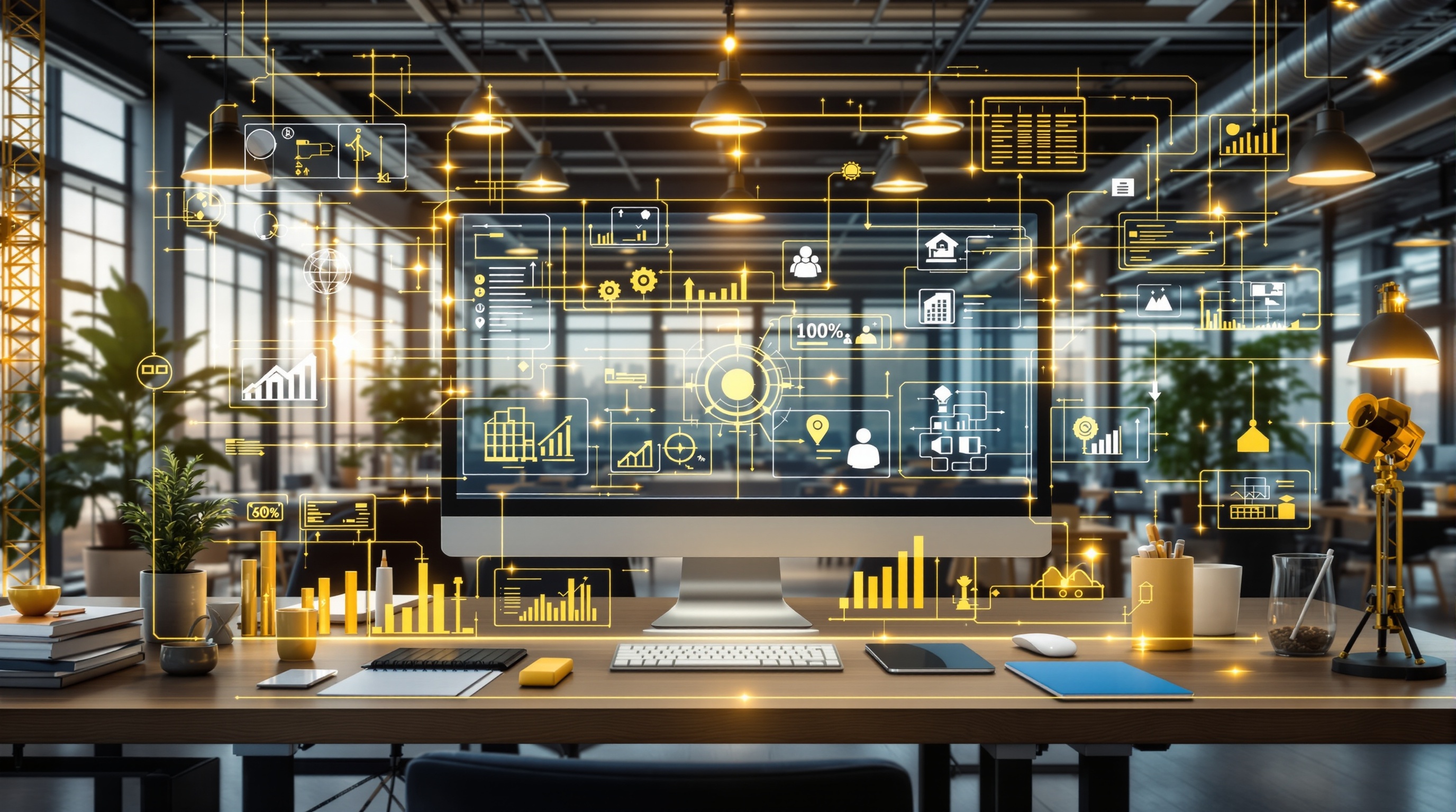 Internal Operating System