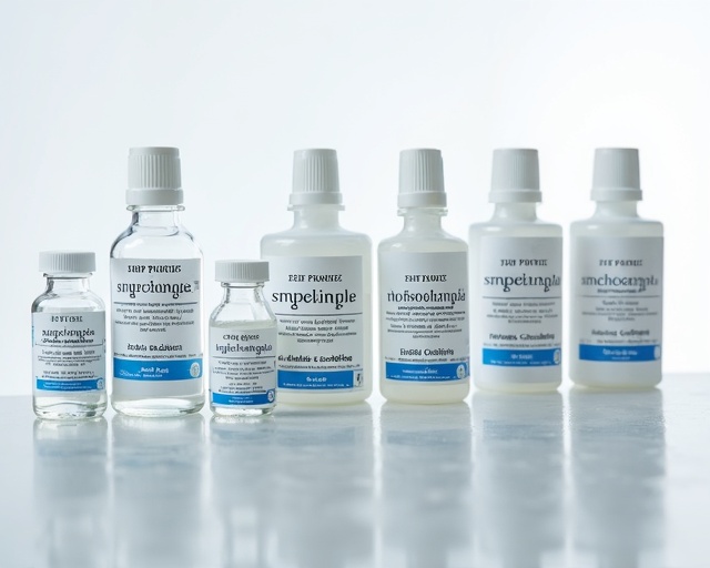 多种生物试剂、化学试剂