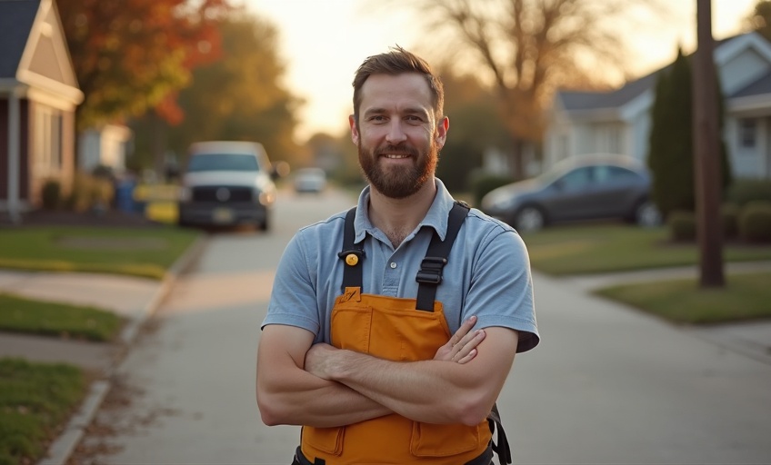 Stand Out in the Lansing Service Business Market