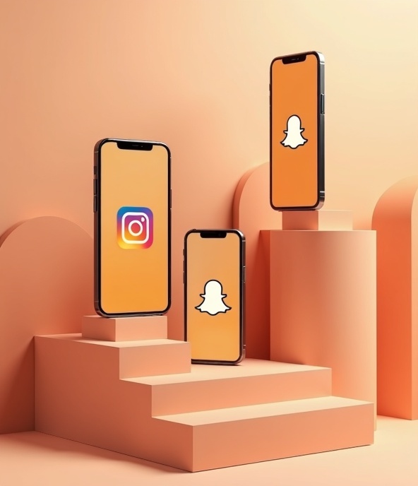 Social Media Advertising - SocialMake Marketing Houston