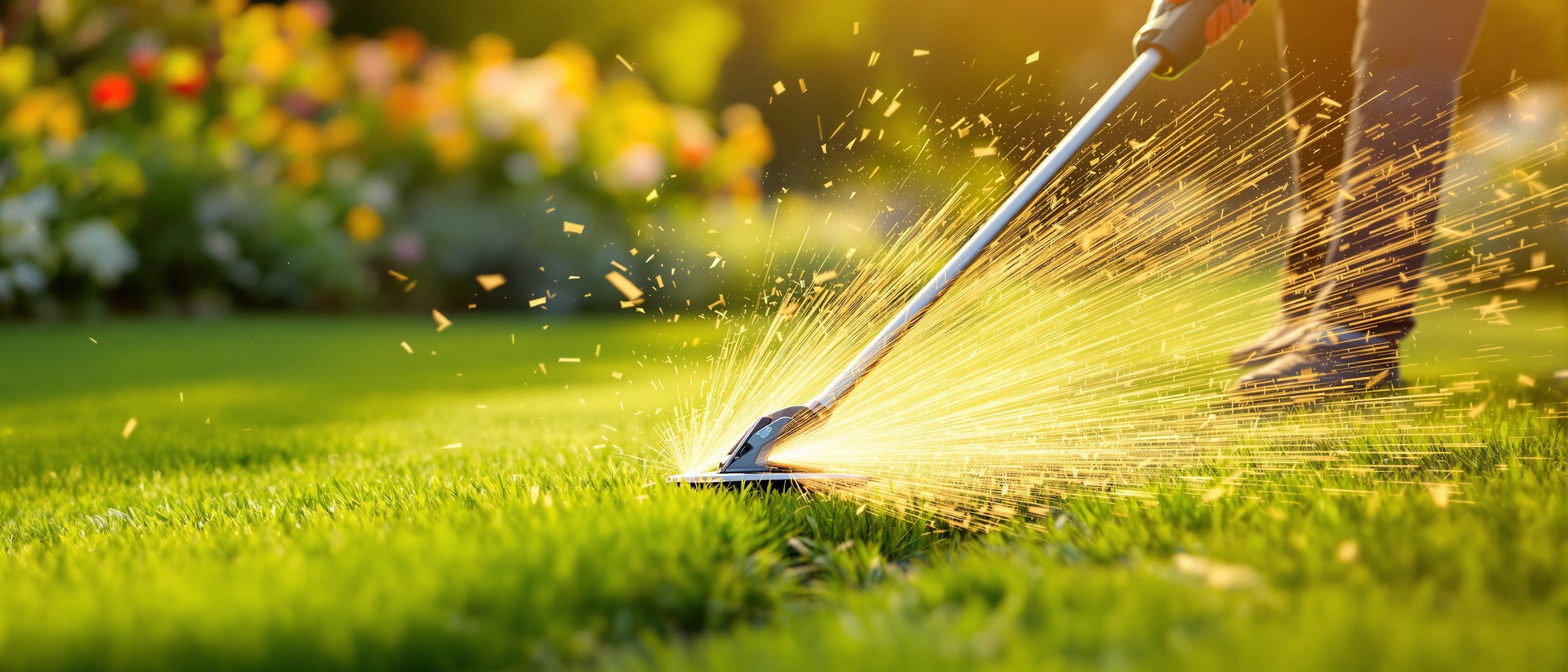 String trimmer buying guide