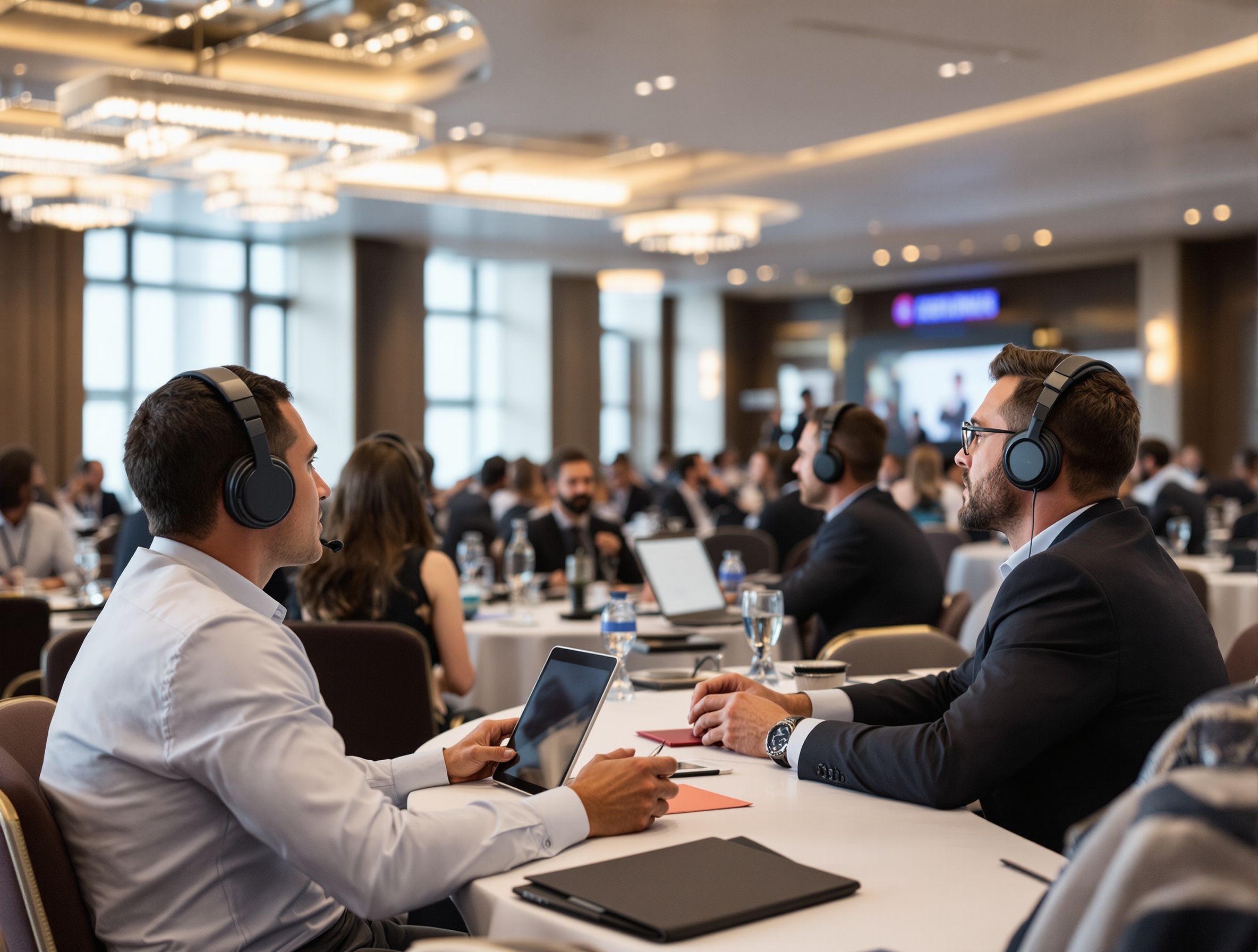 Encontro de Líderes Brasília 2026