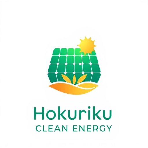 北陸クリーンエネルギー
