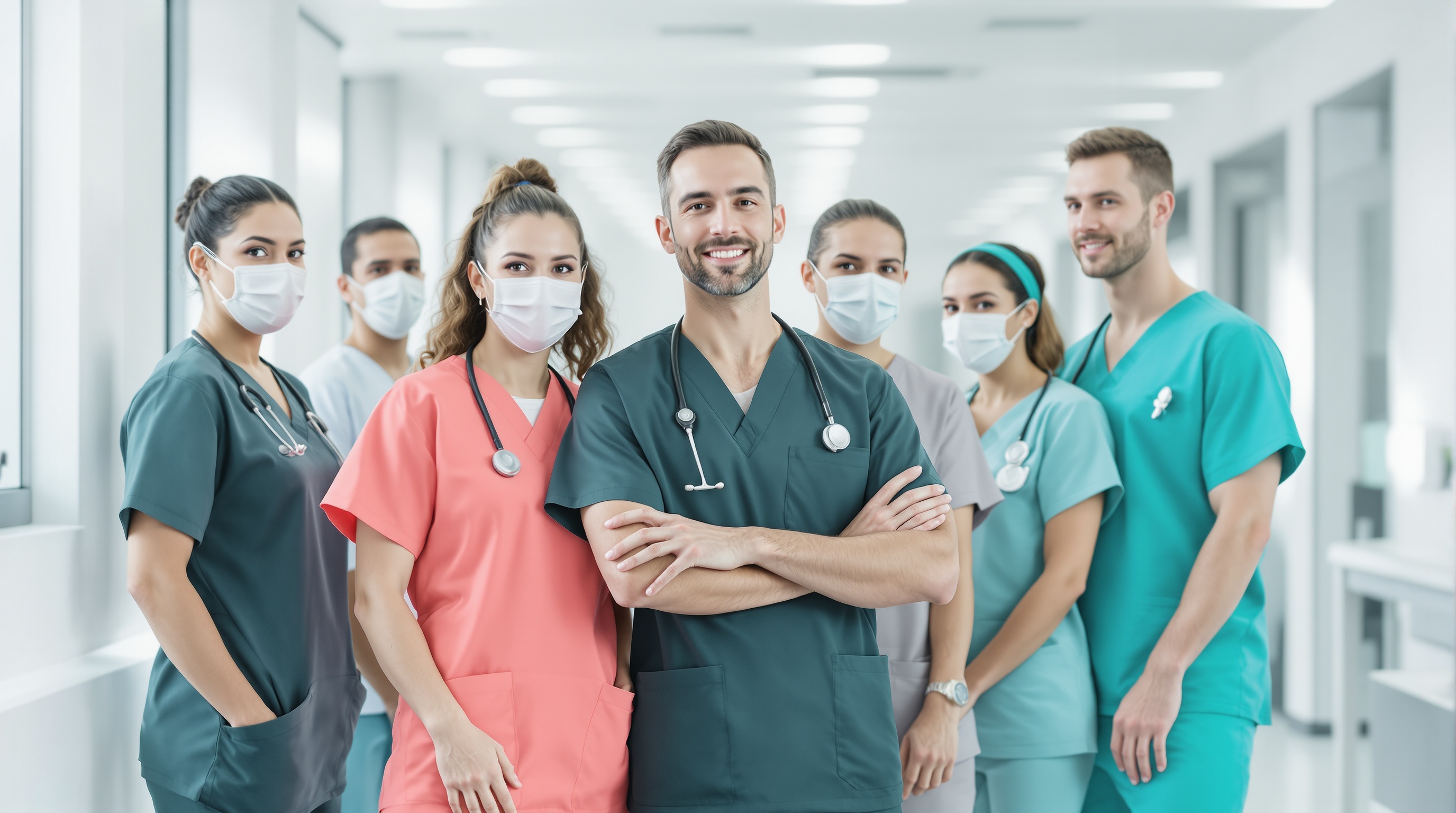 IVF Tüp Bebek Tedavisi - Uzman Sağlık Ekibi