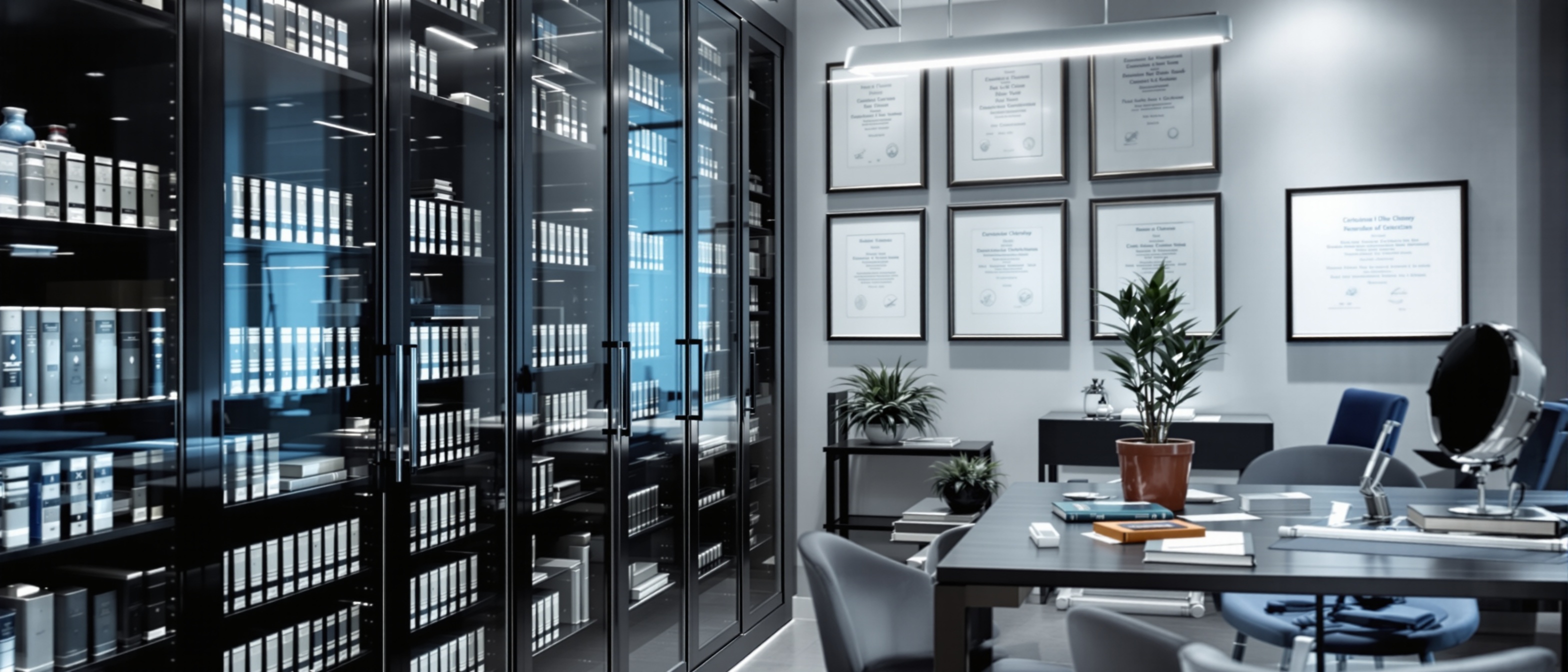 High-Value Litigation Support Services