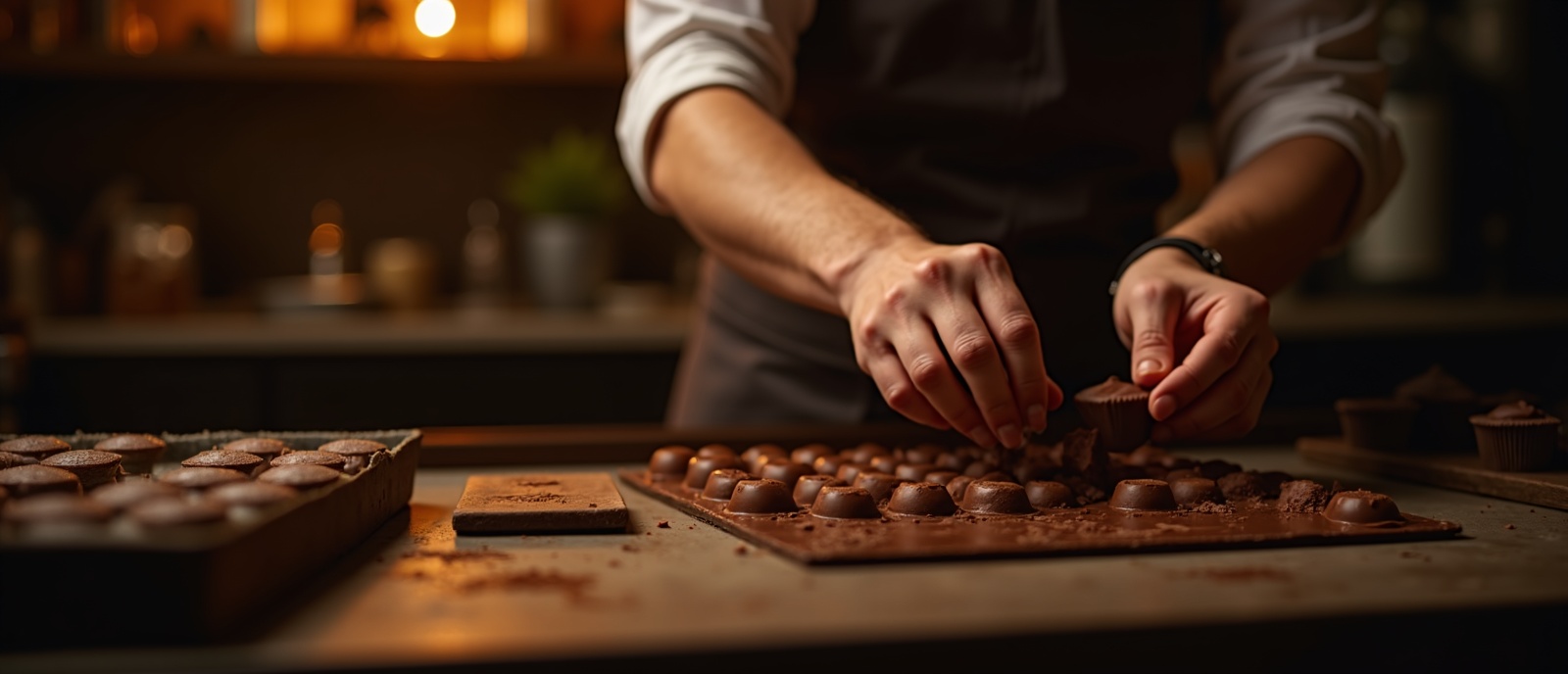Notre histoire Elorosa — chocolatière artisanale fondatrice Repentigny Québec Canada
