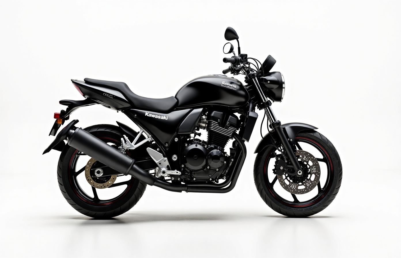 Kawasaki Z1100 2026