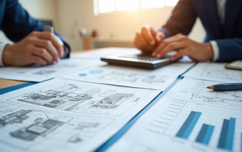 Dossiê de Viabilidade de Terreno: Guia Completo para Incorporadores
