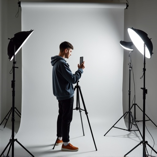 Douyin content creation