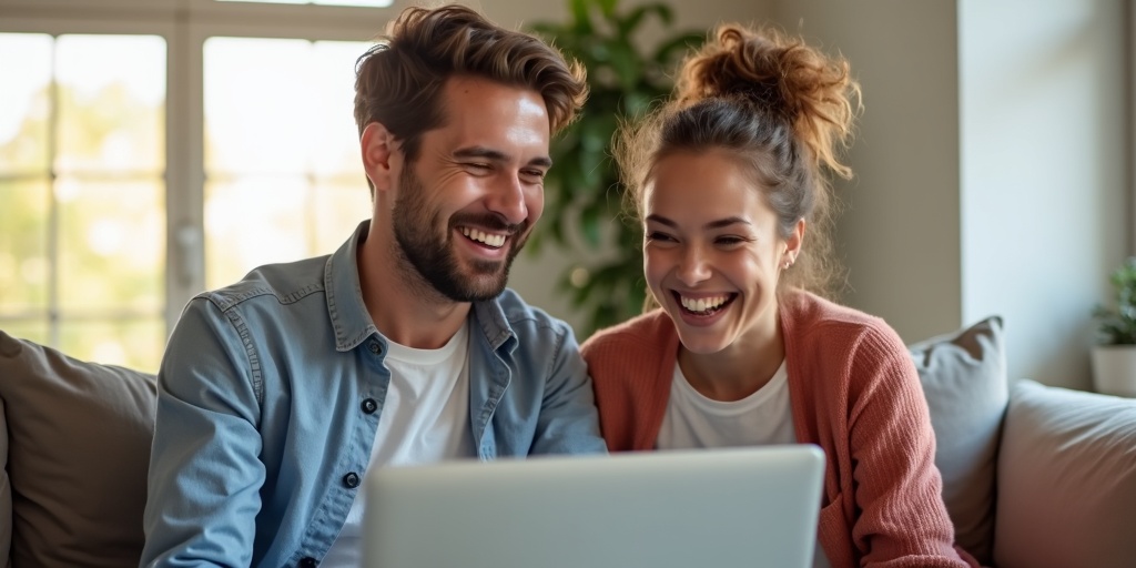 Simulação de crédito aprovada