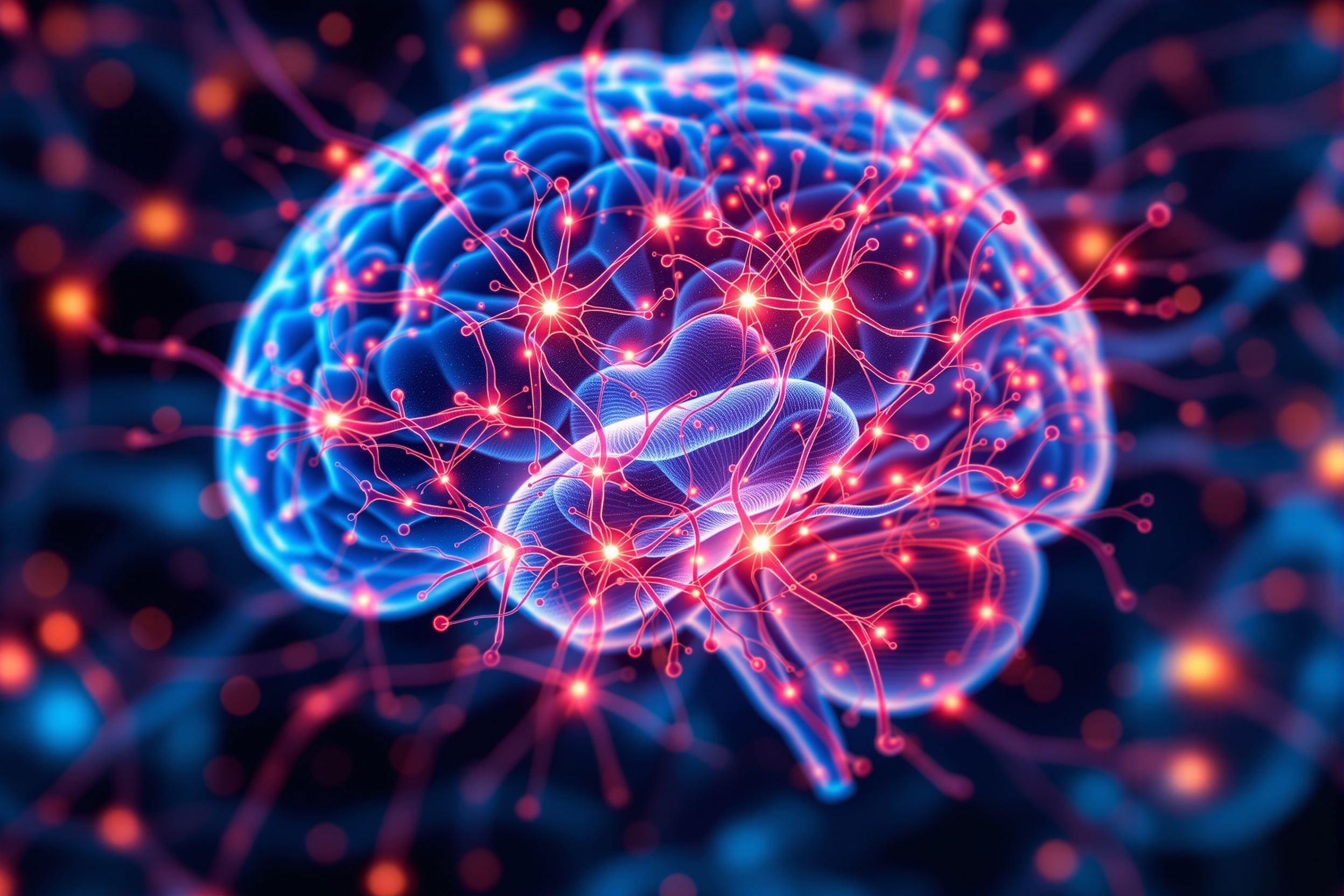 The "Fried Nervous System": Understanding Glutamate-GABA Imbalance