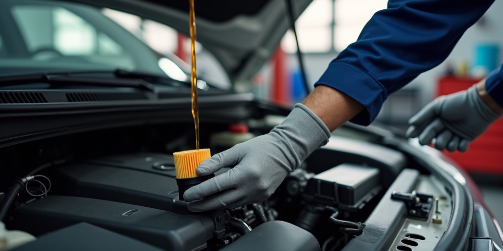 Minor log book service at SSAC Kirrawee