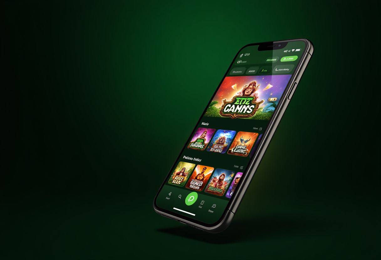 Best Mobile Pokies Australia 2026: Top Games, Features &amp; Where to Play