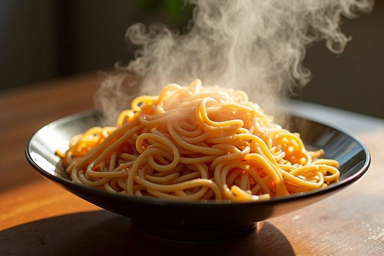 Rīsi, Nūdeles & Karsto Ēdienu Produkti