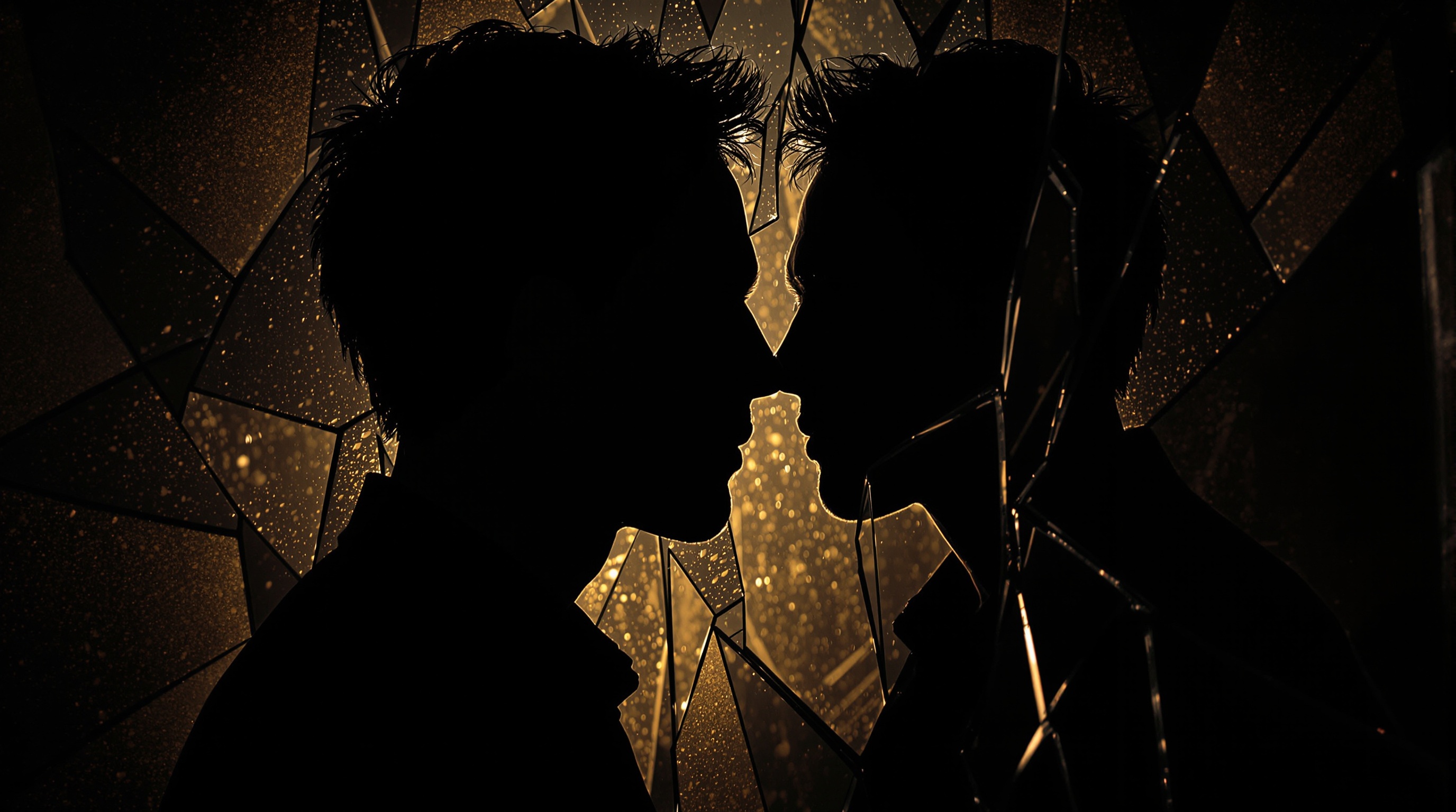 Mirrored Narcissism: When the Voice That Hurt You Becomes Your Own