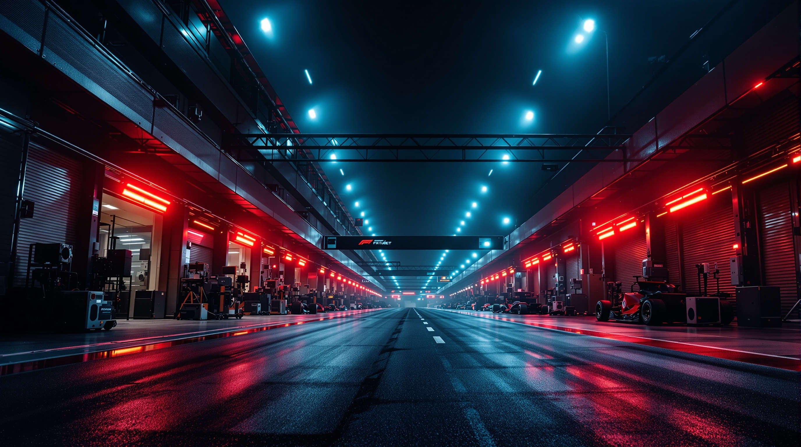 ELLE NOLO EQUIPMENT motorsport hero