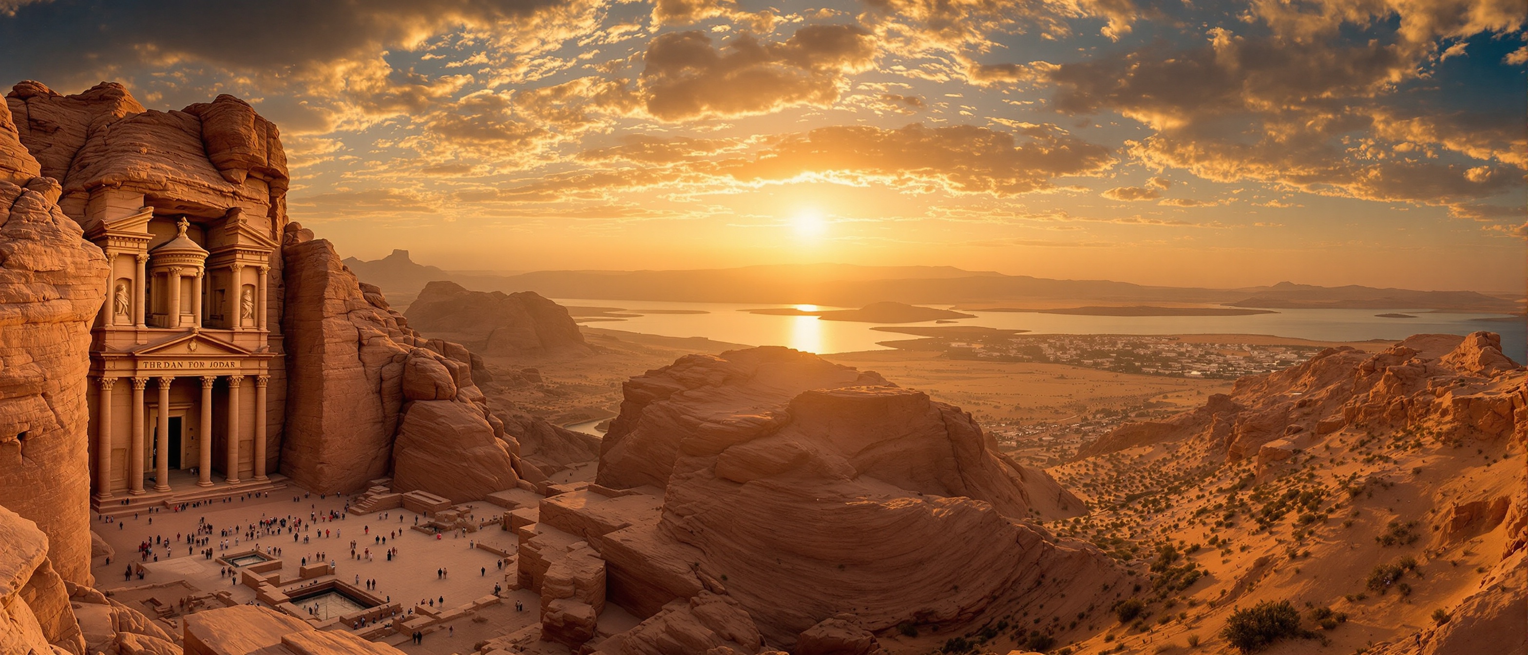 Jordan Tour Packages