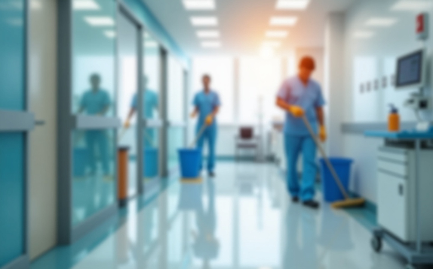 Clinica professionale