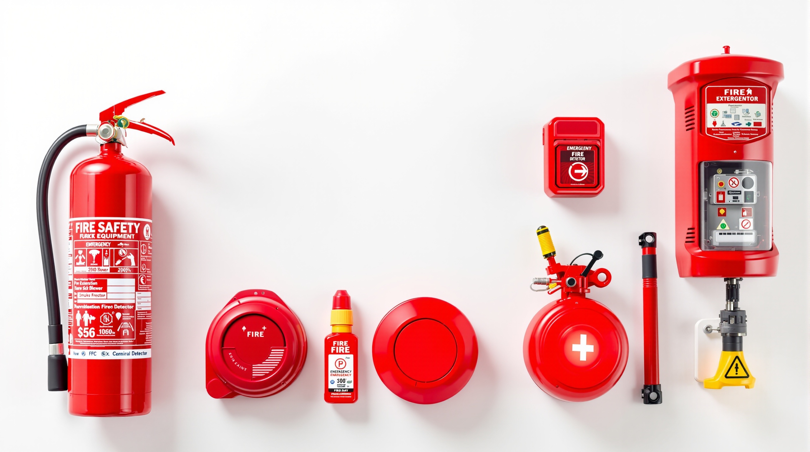 소규모 사무실 기본 세트