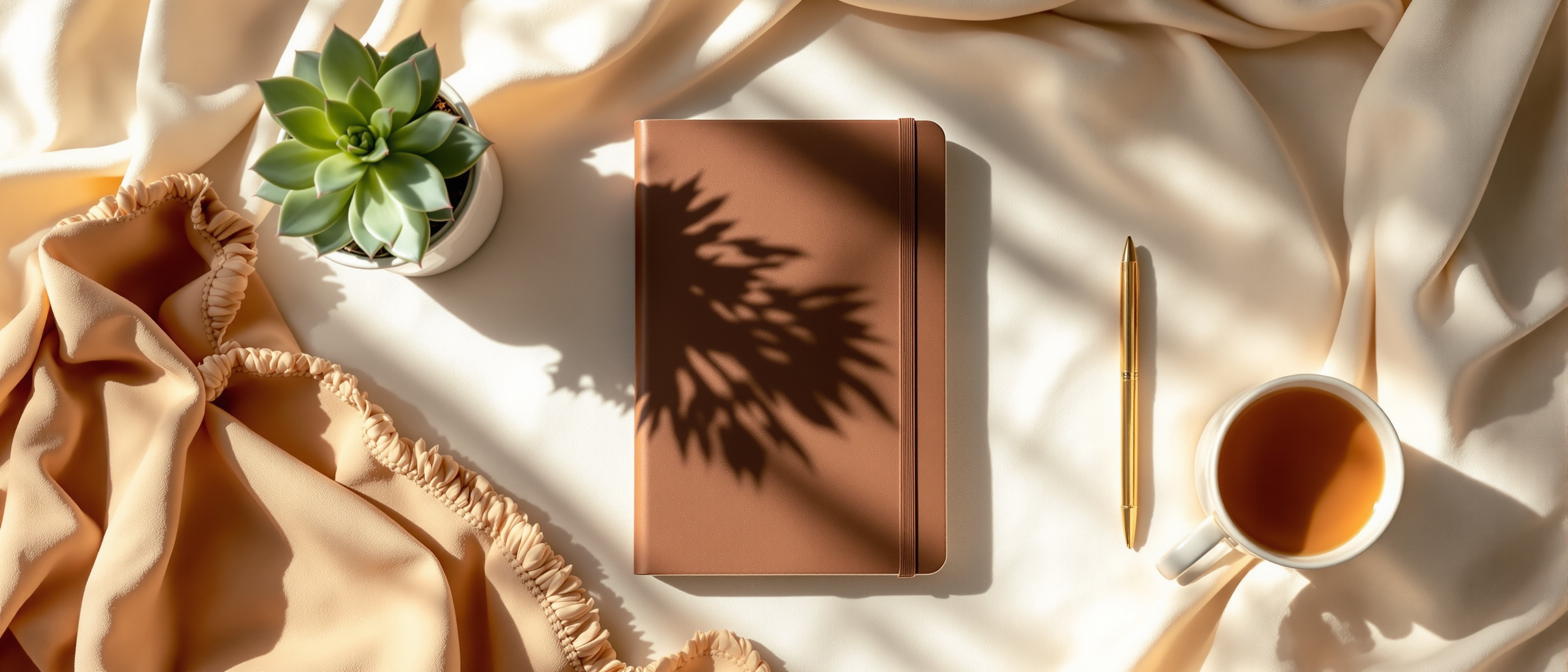 Curated wellness essentials