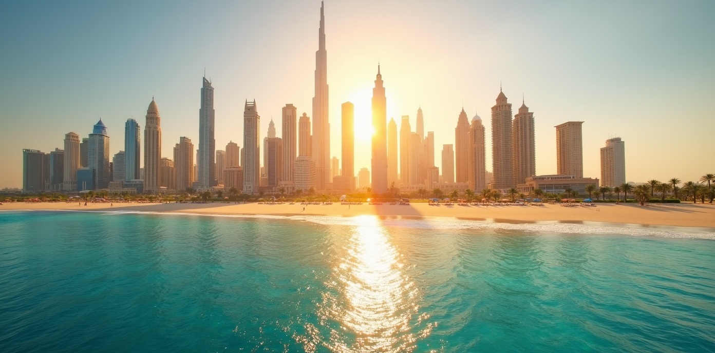Hurghada vs Dubai Immobilien Vergleich