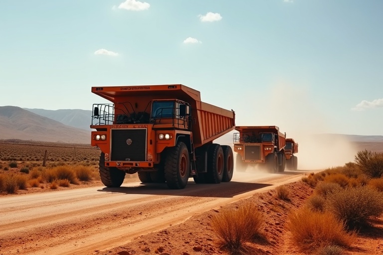 Own Fleet Operations