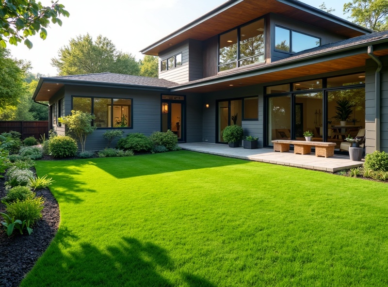 Residential Turf