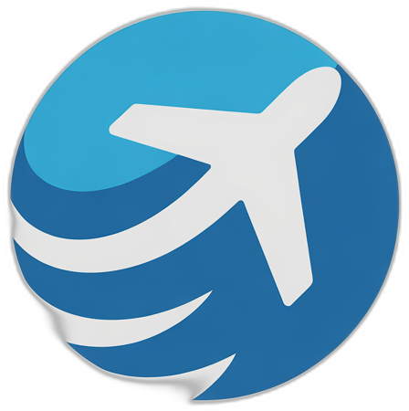 FF-Travel Logo