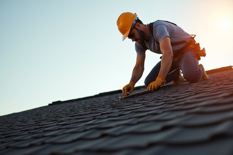 Roofing