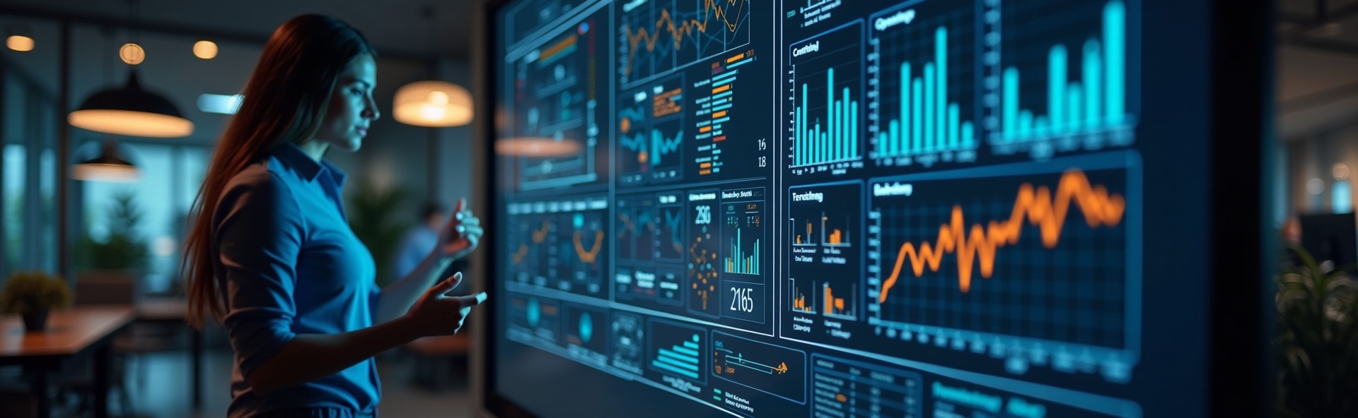 Optimisation des Processus