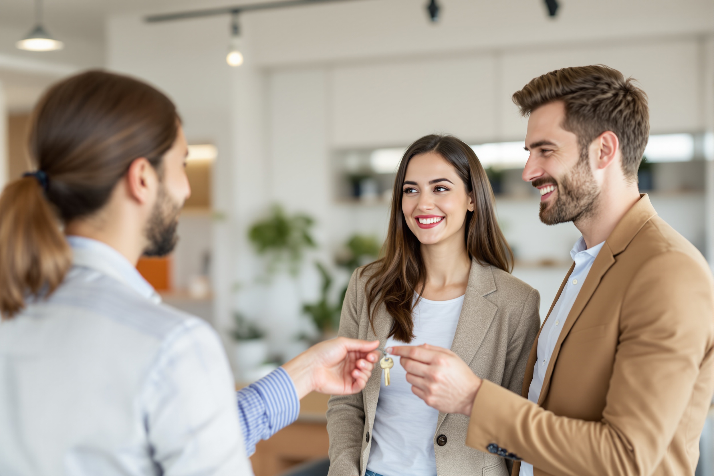 Cartas Contempladas de Consórcio