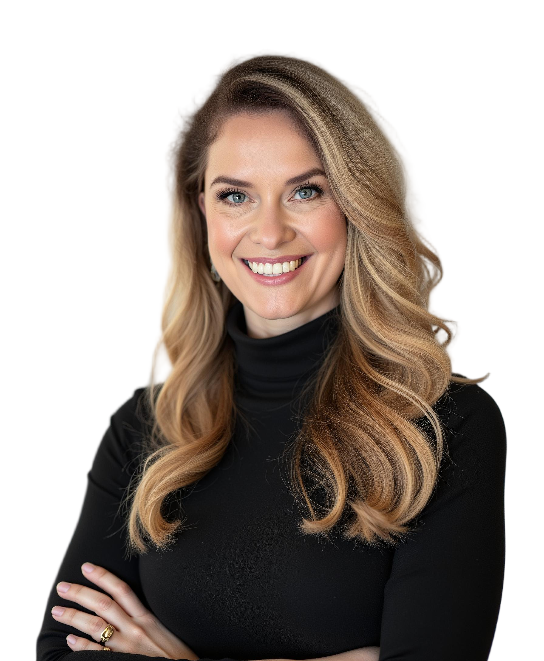 Lauren Brown, PMHNP-BC