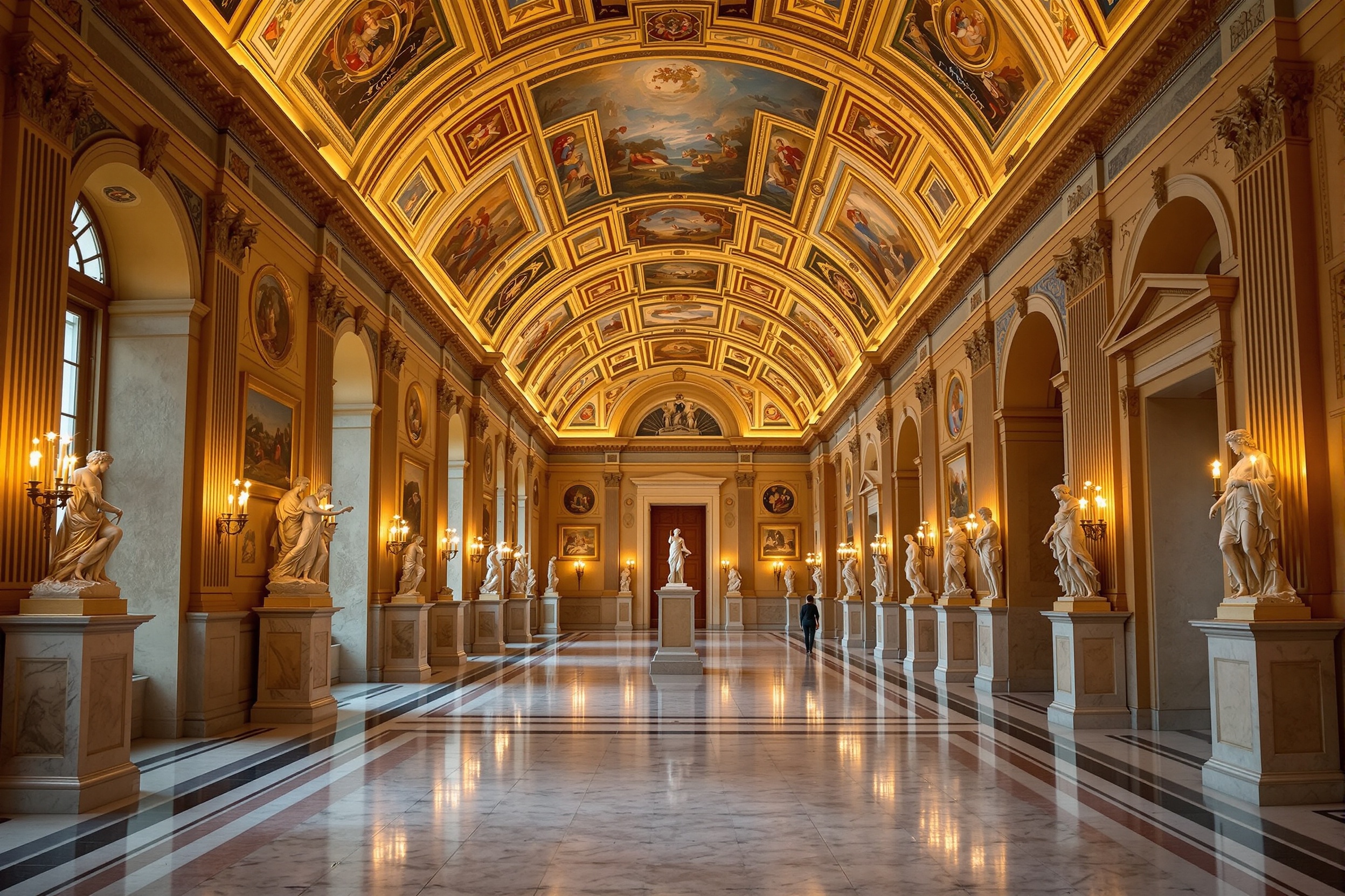 Private Cultural Immersion