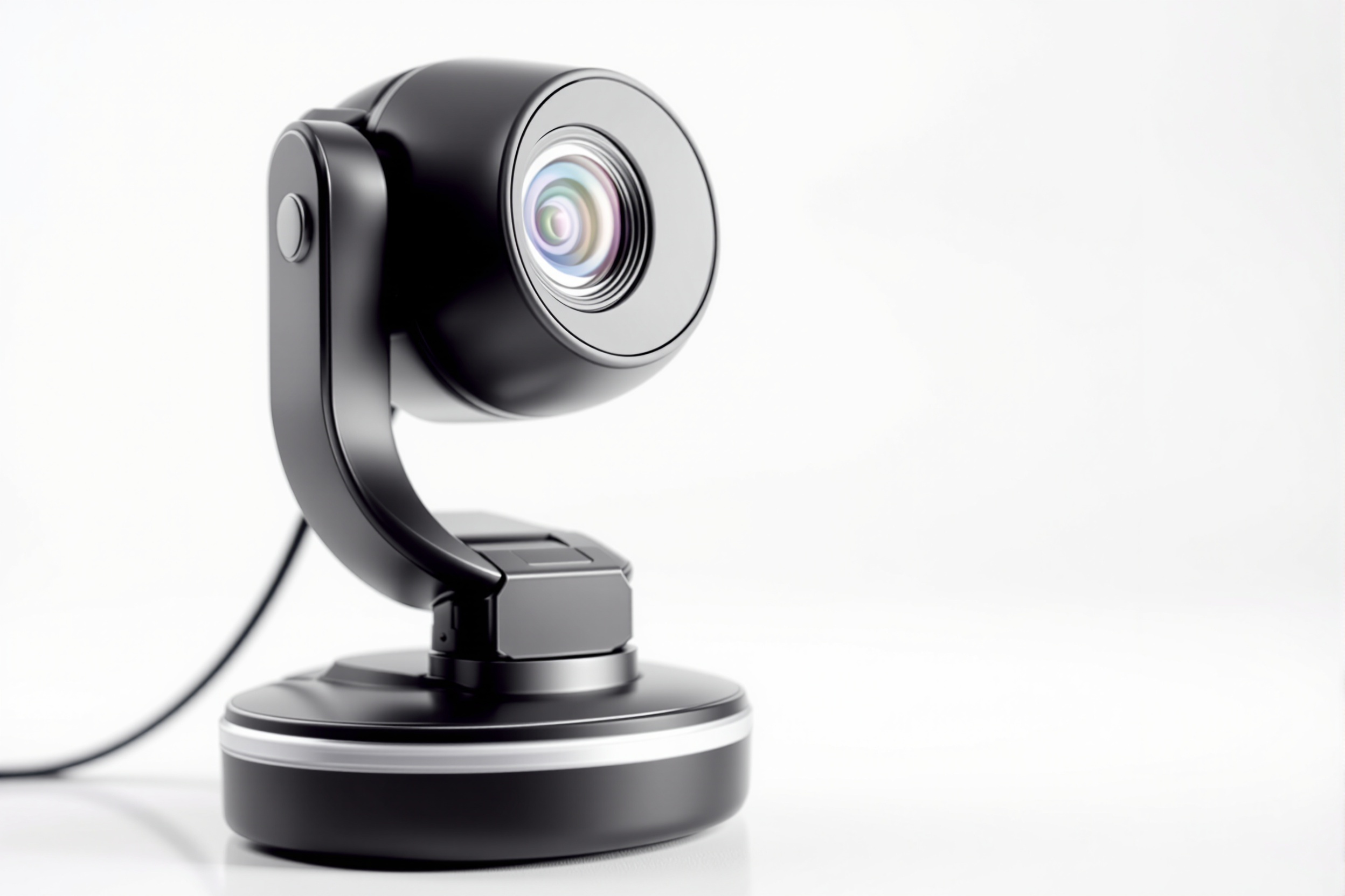 Cách chọn camera hội nghị phù hợp cho phòng họp của bạn