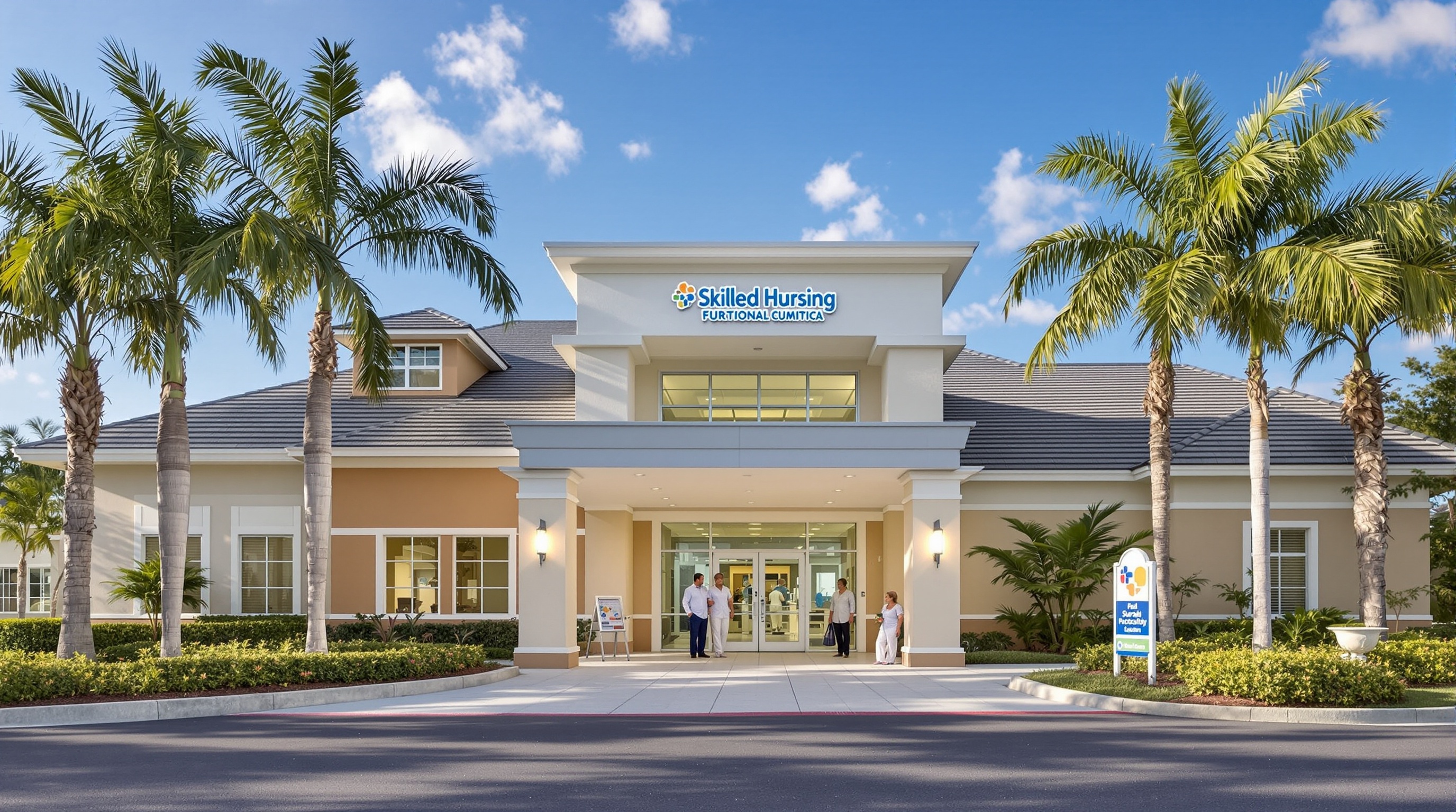 How to Choose the Right Skilled Nursing Facility in Florida
