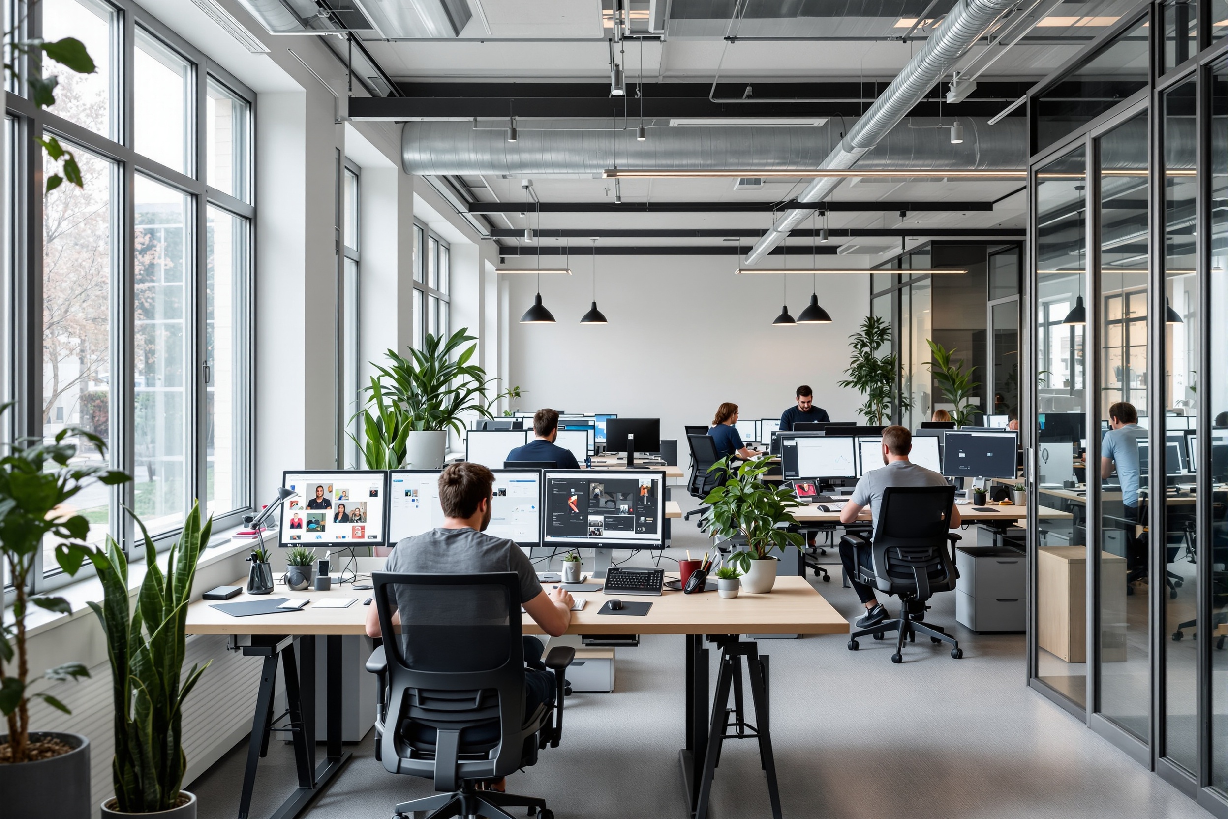 Bureau MH Web Launch